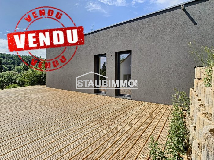 Maison à vendre, 5 pièces - Altkirch 68130