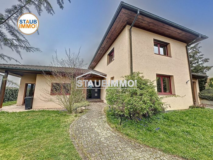 Vente Maison/Villa BETTLACH 68480 Haut Rhin FRANCE