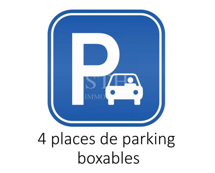 Vente Garage/Parking PARIS 75015 Paris FRANCE