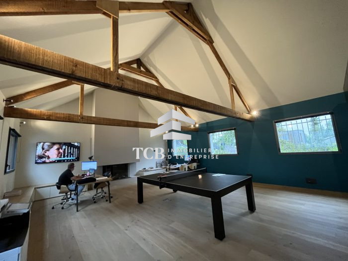 Bureau à vendre, 200 m² - La Chapelle-sur-Erdre 44240