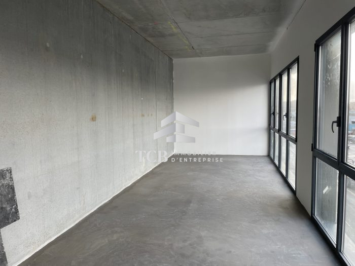 Bureau à vendre, 107 m² - Angers 49100