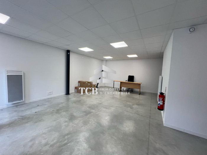 Bureau à vendre, 290 m² - Saint-Herblain 44800