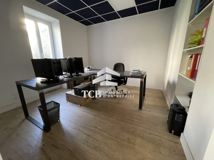 Bureau à vendre, 100 m² - Rezé 44400