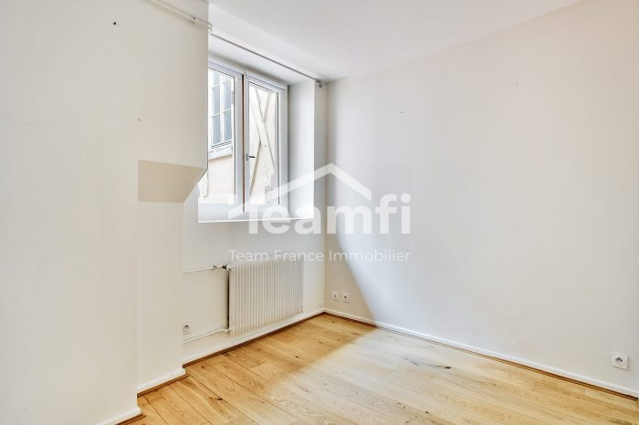 Appartement à vendre, 4 pièces - Lyon 69002