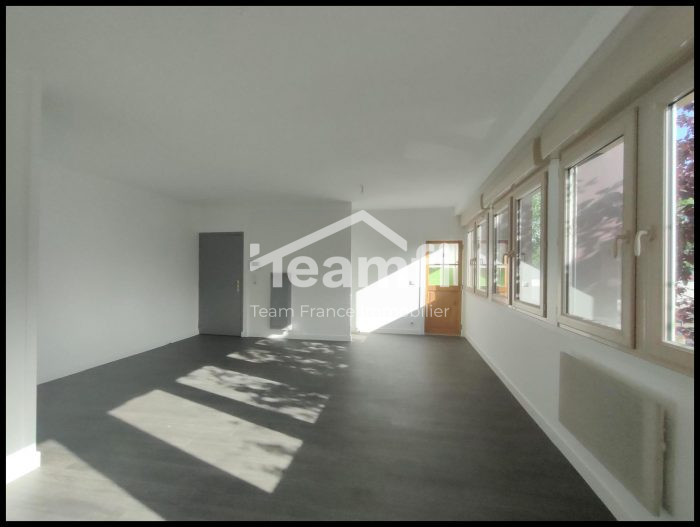 Appartement à vendre, 3 pièces - Thiers 63300