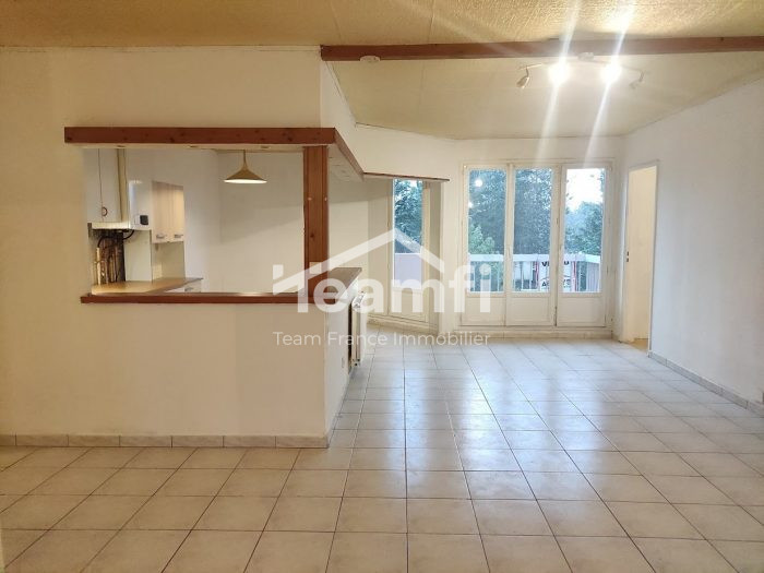 Appartement à vendre, 4 pièces - Roanne 42300