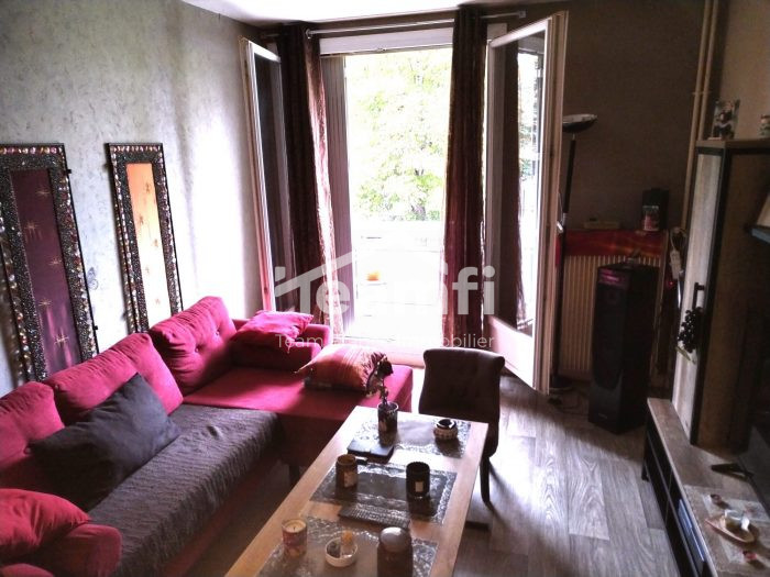 Appartement à vendre, 3 pièces - Clermont-Ferrand 63000