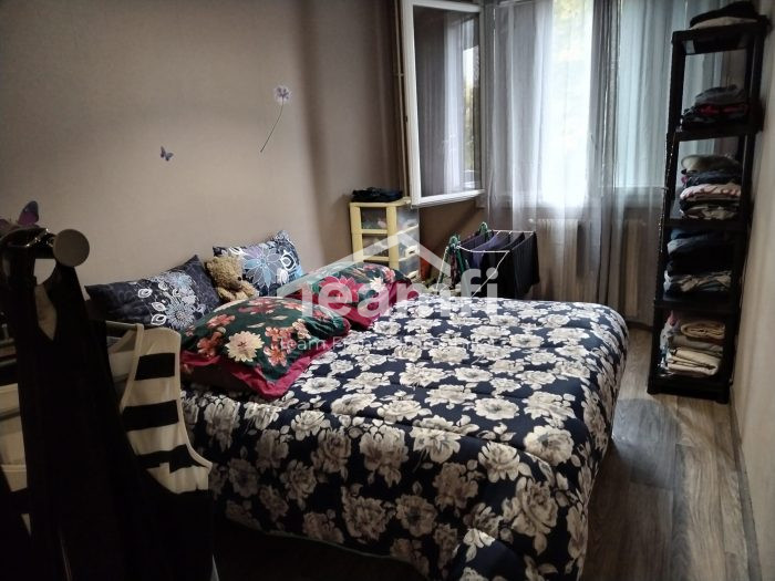 Appartement à vendre, 3 pièces - Clermont-Ferrand 63000