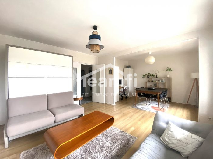 Appartement à vendre, 3 pièces - Lyon 69003