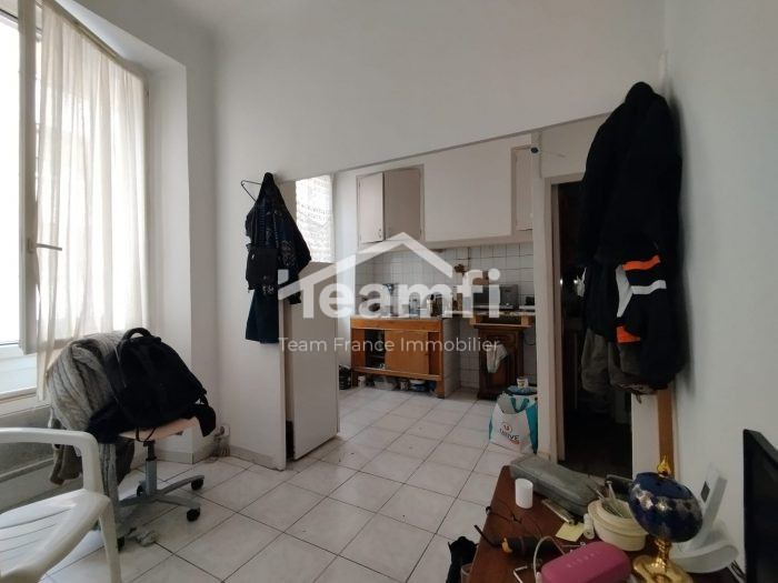 Appartement à vendre, 3 pièces - Marseille 13003