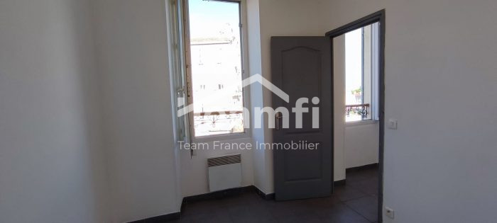 Appartement à vendre, 2 pièces - Marseille 13003