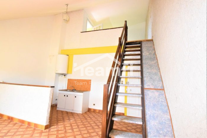 Immeuble à vendre, 160 m² - Saint-Germain-des-Fossés 03260