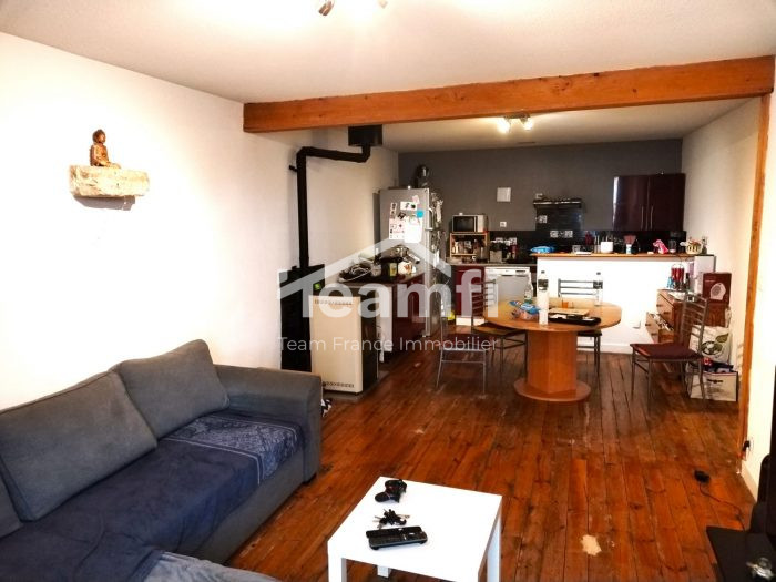 Immeuble à vendre, 230 m² - Aigueperse 63260