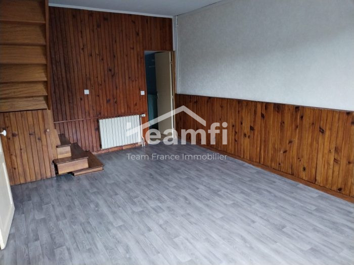 Immeuble à vendre, 160 m² - Clermont-Ferrand 63000