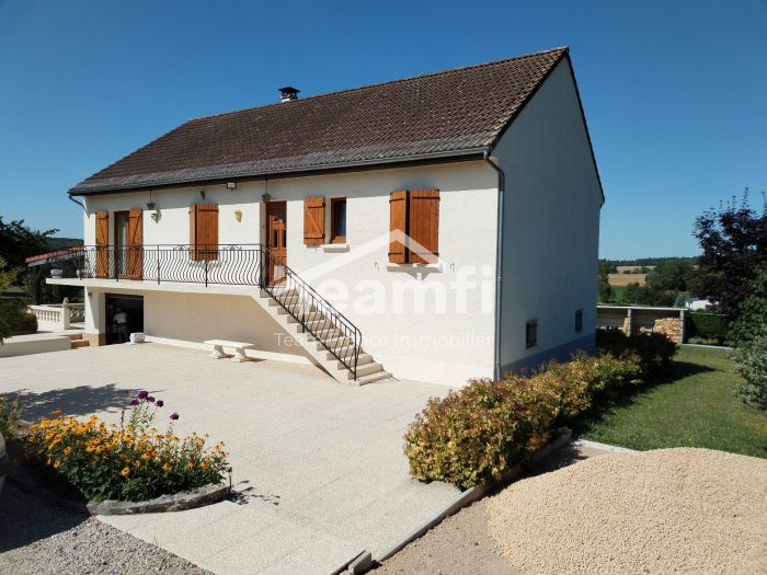Maison à vendre Bellerive-sur-Allier
