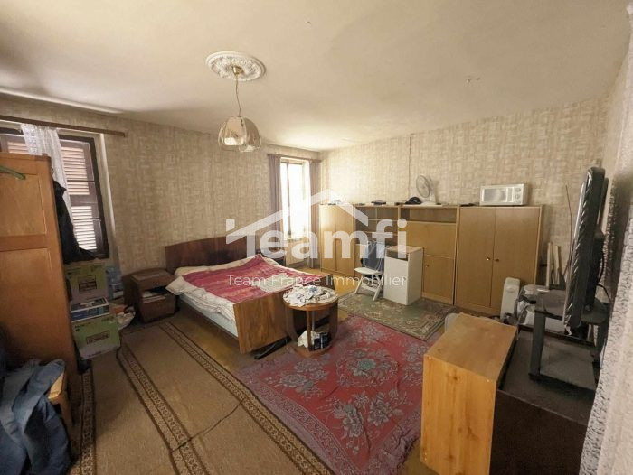 Maison ancienne à vendre, 8 pièces - Thoiry 01710