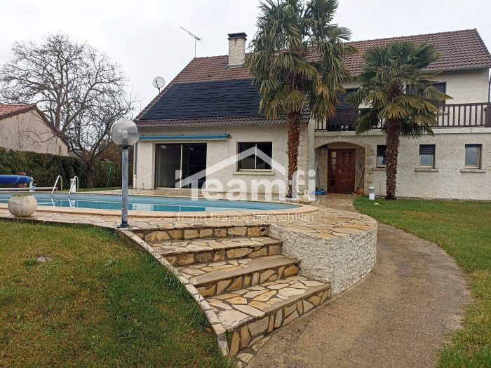 Vente Maison/Villa GANNAT 03800 Allier FRANCE
