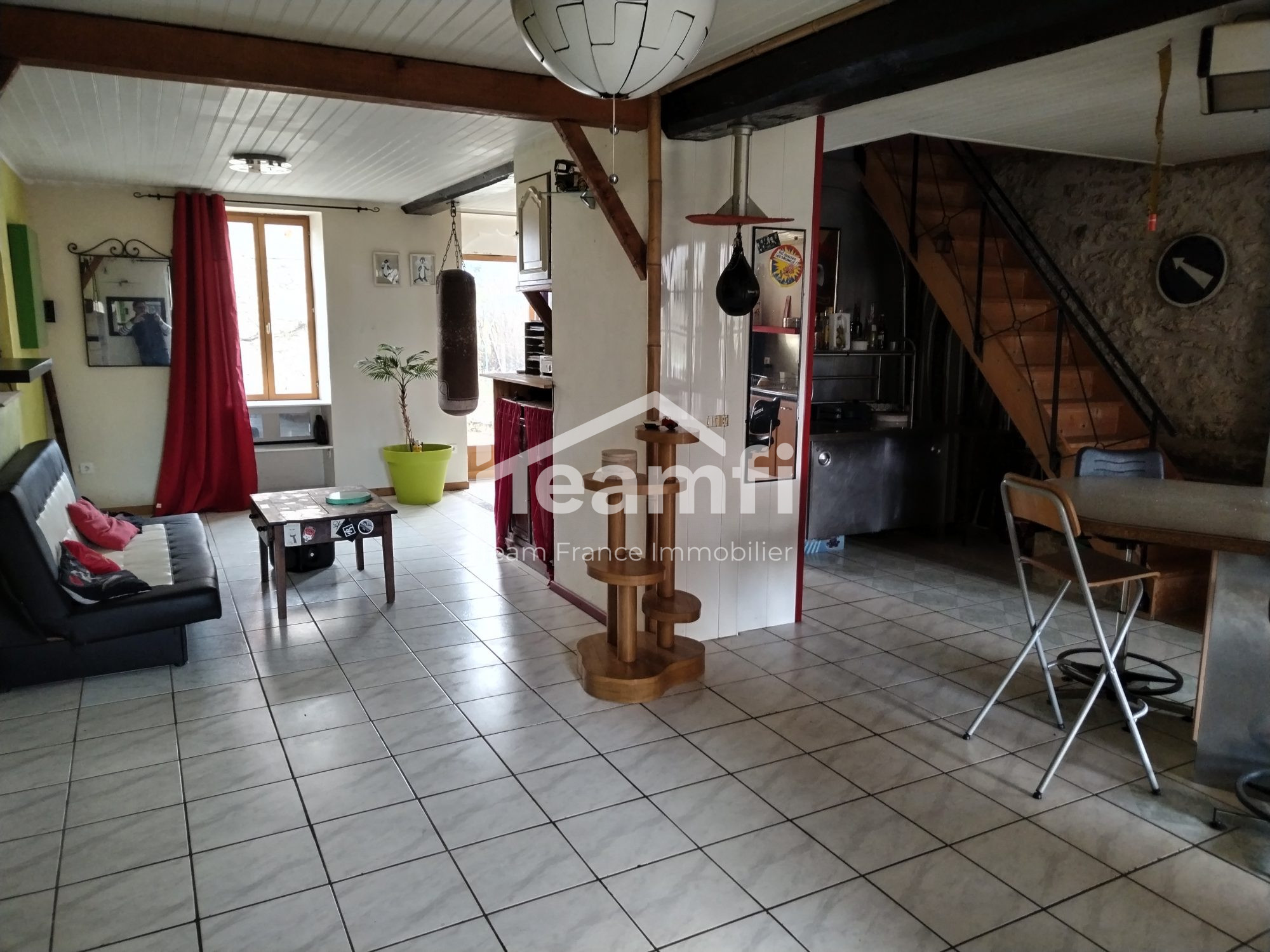 Vente Maison/Villa JENZAT 03800 Allier FRANCE