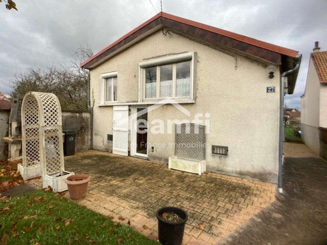 Vente Maison/Villa BOURGES 18000 Cher FRANCE