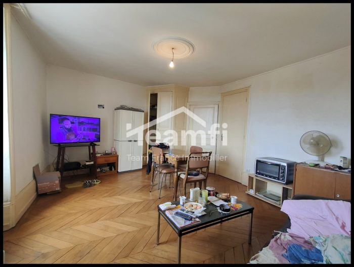 Maison à vendre, 3 pièces - Thiers 63300