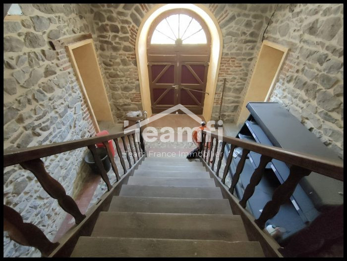 Maison à vendre, 8 pièces - Laprugne 03250