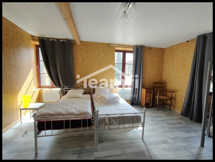 Maison à vendre, 8 pièces - Laprugne 03250