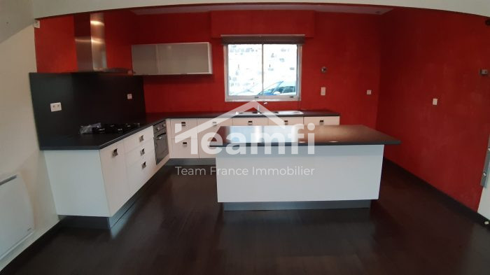 Maison individuelle à vendre, 4 pièces - Saint-Amant-Tallende 63450