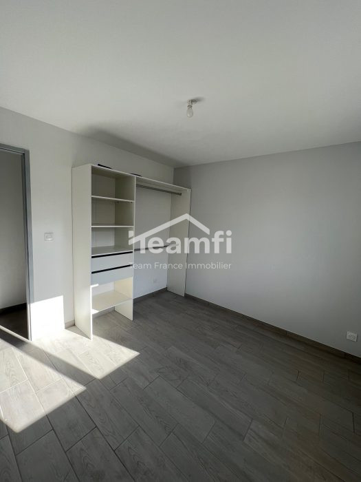 Maison individuelle à vendre, 5 pièces - Lagnieu 01150