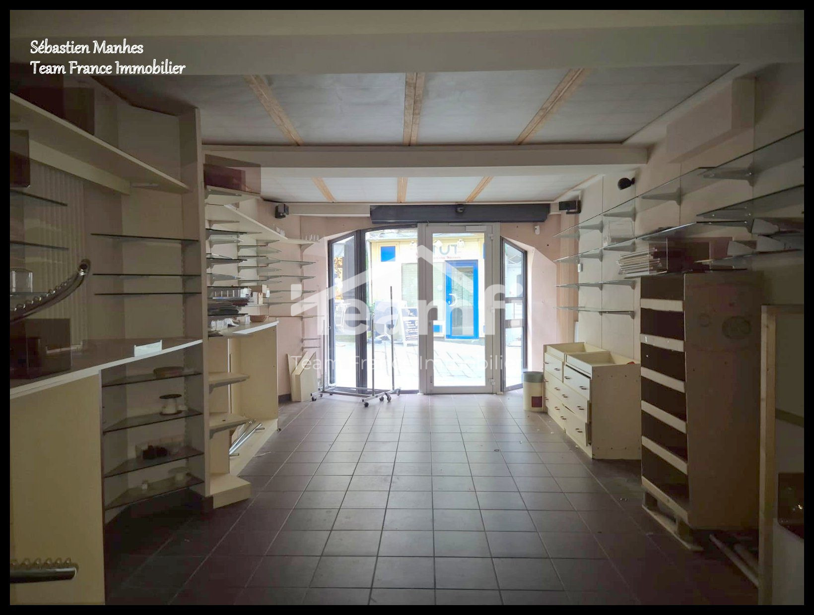 Vente Commerce THIERS 63300 Puy de Dme FRANCE