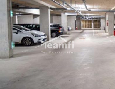Vente Garage/Parking VILLEURBANNE 69100 Rhne FRANCE