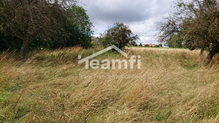 Terrain constructible à vendre, 28 a 70 ca - Saint-Pardoux 63440