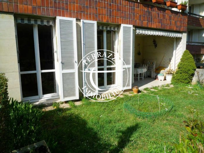 Appartement à vendre, 3 pièces - Louveciennes 78430