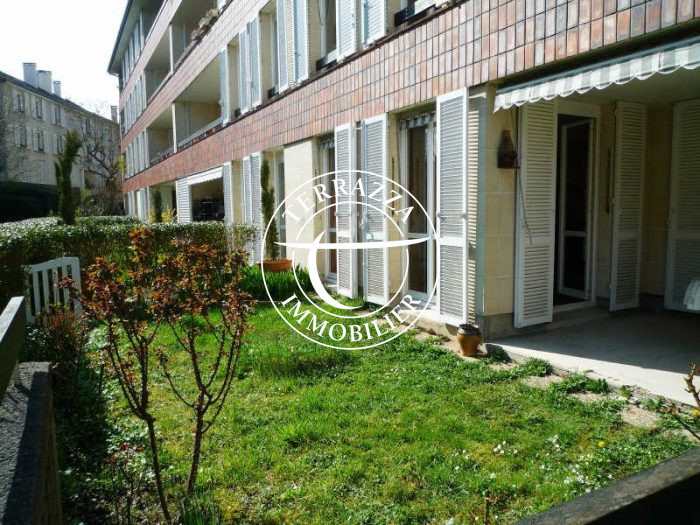 Appartement à vendre, 3 pièces - Louveciennes 78430