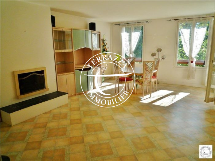 Appartement à vendre, 3 pièces - Louveciennes 78430