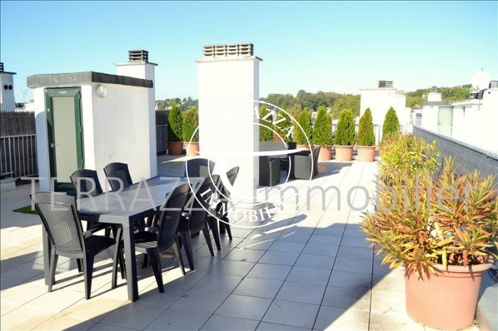 Appartement à vendre, 4 pièces - Vaucresson 92420