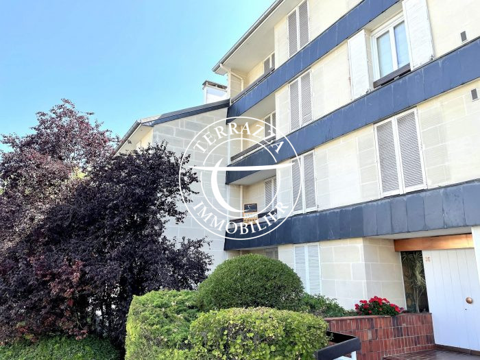 Appartement à vendre, 5 pièces - Louveciennes 78430