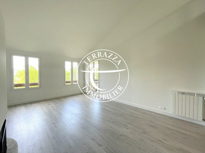 Duplex à vendre, 6 pièces - Louveciennes 78430