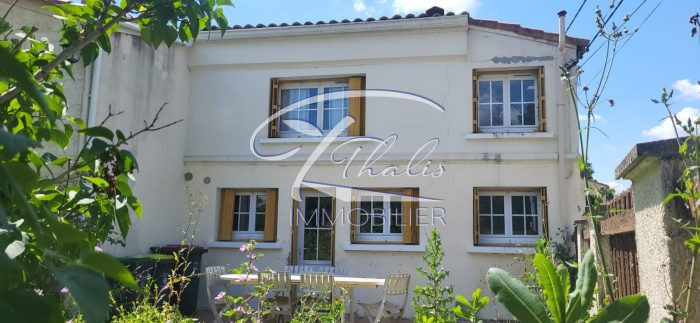 Vente Maison/Villa SAINT-LOUBES 33450 Gironde FRANCE