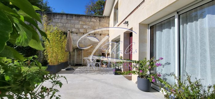 Vente Maison/Villa SAINT-ANDRE-DE-CUBZAC 33240 Gironde FRANCE