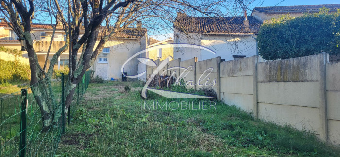 Maison ancienne à vendre, 4 pièces - Saint-Loubès 33450