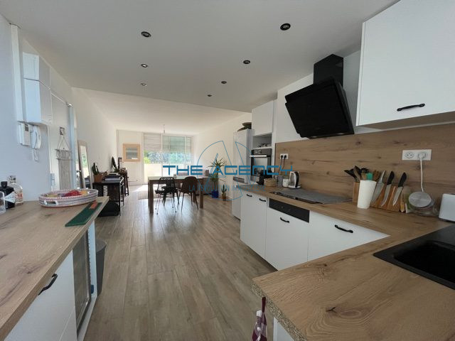 Appartement à louer, 3 pièces - Marseille 13010