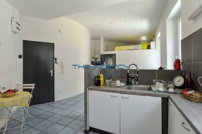 Appartement à vendre, 2 pièces - Marseille 13001