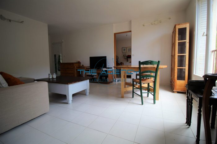 Appartement à vendre, 4 pièces - Marseille 13008