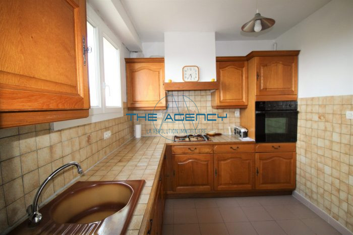 Appartement à vendre, 3 pièces - Marseille 13009