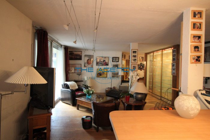 Appartement à vendre, 5 pièces - Marseille 13008