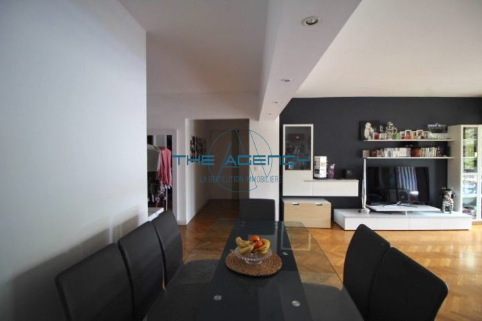 Appartement à vendre, 3 pièces - Marseille 13008