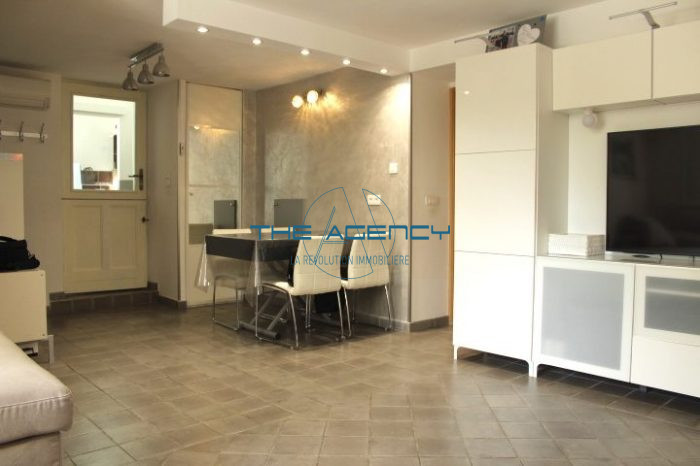 Appartement à vendre, 4 pièces - Marseille 13012