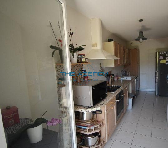 Appartement à vendre, 4 pièces - Marseille 13009