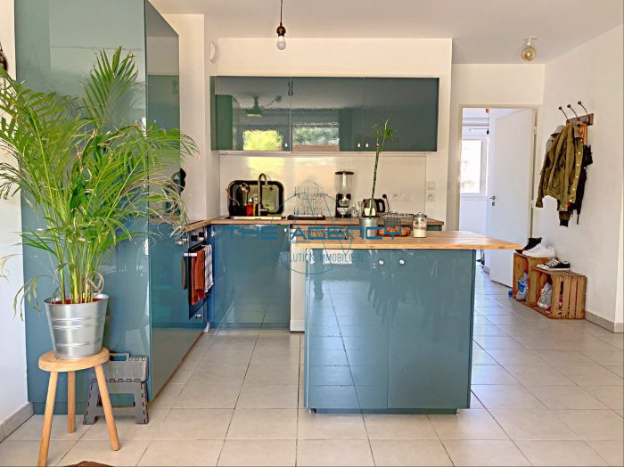 Appartement à vendre, 4 pièces - Marseille 13009