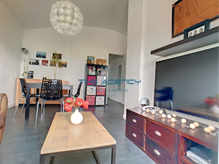 Appartement à vendre, 3 pièces - Marseille 13009